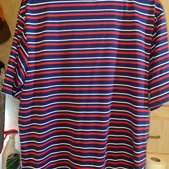 Boston red Sox polo tee - Picture 2 of 3